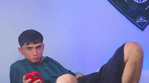 samevansx online show from November 28, 6:32 pm