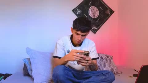 samevansx online show from January 11, 3:39 pm