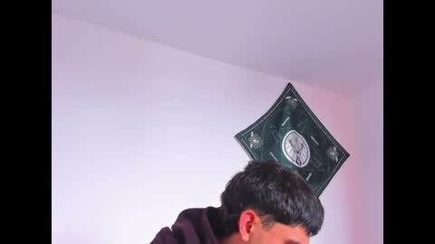 samevansx online show from July 29, 5:33 pm