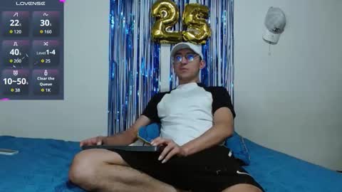 SAM online show from September 15, 11:10 am