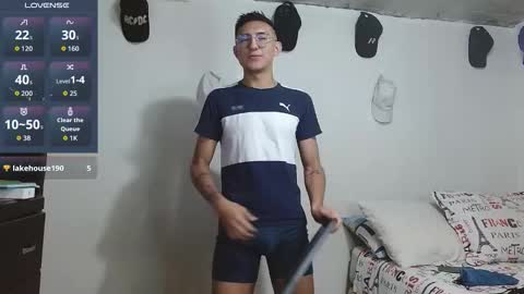 SAM online show from February 28, 11:22 am