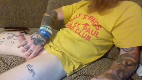 samfried online show from August 8, 3:58 pm