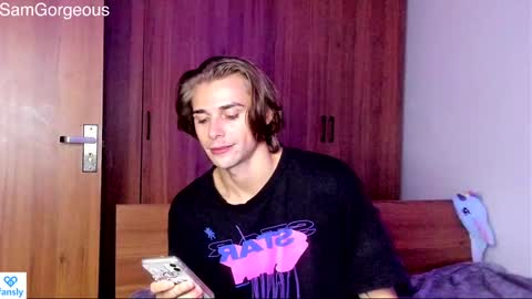 Fansly -       Top4fans   online show from December 18, 10:08 am