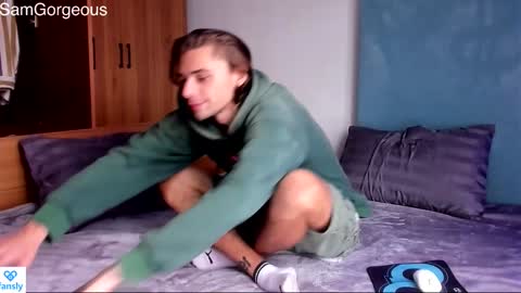 Fansly -       Top4fans   online show from January 16, 8:22 am