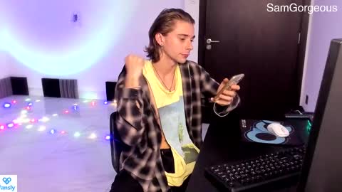 Fansly -       Top4fans   online show from March 3, 12:27 pm