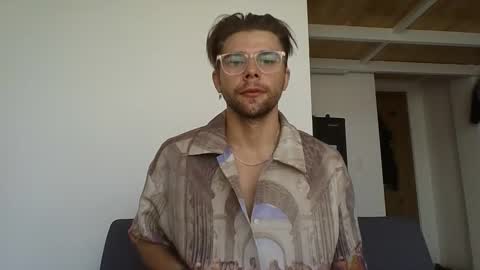 Snapshot of samgorgeous chatting on February 23, 1:36 am Fansly - Top4fans online show from February 23, 1:36 am