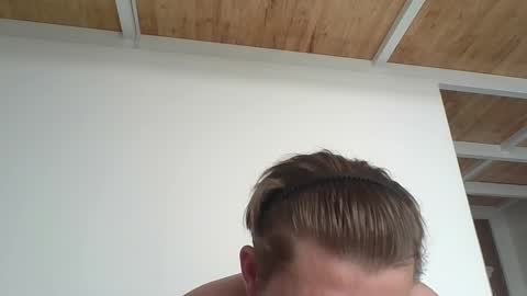 Snapshot of samgorgeous chatting on March 4, 12:49 am Fansly - Top4fans online show from March 4, 12:49 am