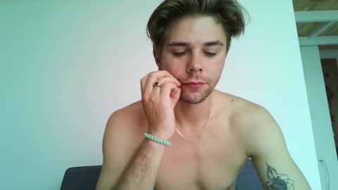 Snapshot of samgorgeous chatting on March 16, 12:06 am Fansly - Top4fans online show from March 16, 12:06 am