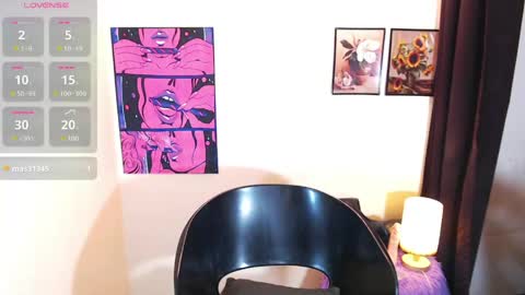 Sam online show from May 21, 3:52 pm