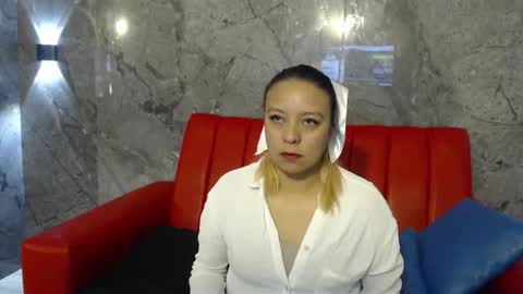 Samy online show from December 19, 3:46 am