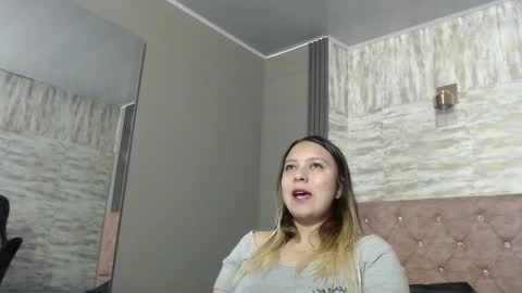 Samy online show from February 17, 3:58 am