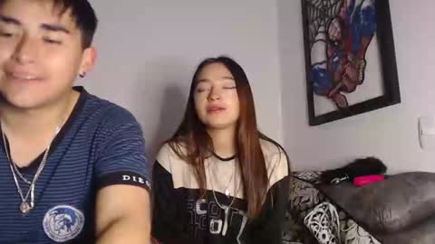 Tami  Gael online show from September 12, 5:40 am