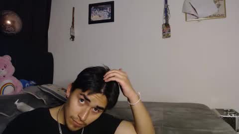 Tami  Gael online show from November 18, 1:44 am