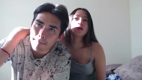 Snapshot of sami_and_gael chatting on June 11, 12:58 pm Tami Gael online show from June 11, 12:58 pm