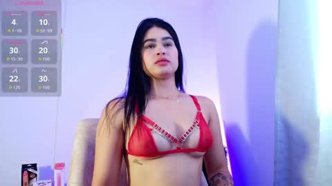 sami_coopeer online show from October 4, 9:02 pm