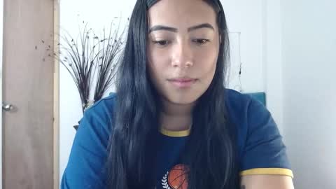 sami_cutte online show from March 9, 4:05 am