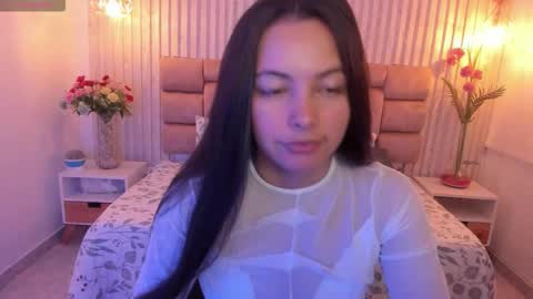 Samanta online show from September 17, 11:23 am