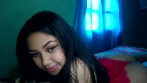samiah768293 online show from June 15, 7:32 am