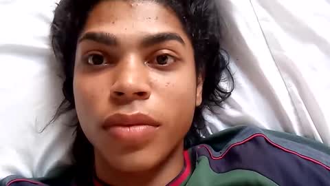 Snapshot of samigelalcangel chatting on October 17, 7:38 pm samigelalcangel online show from October 17, 7:38 pm
