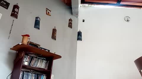 samigelalcangel online show from December 1, 12:32 pm