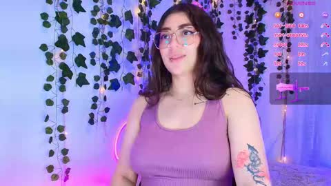 Snapshot of samii_evans chatting on September 27, 6:07 am samii evans online show from September 27, 6:07 am