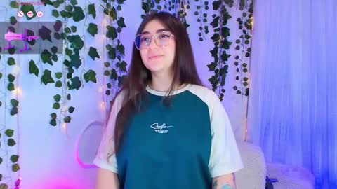 Snapshot of samii_evans chatting on October 18, 11:49 pm samii evans online show from October 18, 11:49 pm