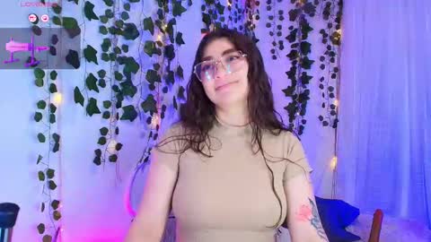 Snapshot of samii_evans chatting on October 24, 3:03 am samii evans online show from October 24, 3:03 am