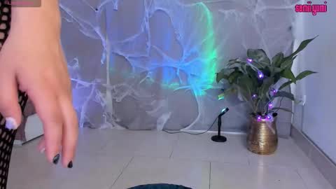 Sam    online show from October 16, 2:51 pm