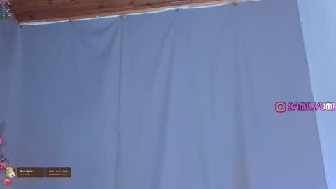 Sam    online show from November 17, 3:18 pm