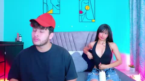 samii_samuhot online show from June 18, 12:20 pm