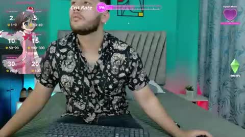 samii_samuhot online show from July 9, 12:31 pm