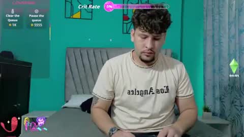 samii_samuhot online show from July 24, 12:25 pm