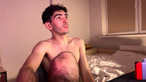 Snapshot of samiliken chatting on February 19, 4:36 pm Sam online show from February 19, 4:36 pm