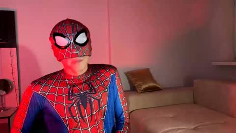 Snapshot of samiliken chatting on February 20, 4:40 pm Sam online show from February 20, 4:40 pm