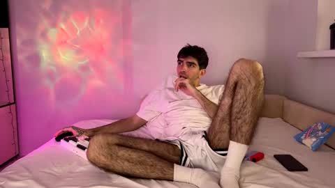 Snapshot of samiliken chatting on February 23, 4:04 pm Sam online show from February 23, 4:04 pm