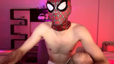 Snapshot of samiliken chatting on February 27, 3:45 pm Sam online show from February 27, 3:45 pm