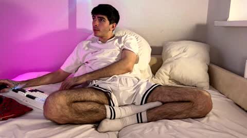 Snapshot of samiliken chatting on March 12, 3:29 pm Sam online show from March 12, 3:29 pm