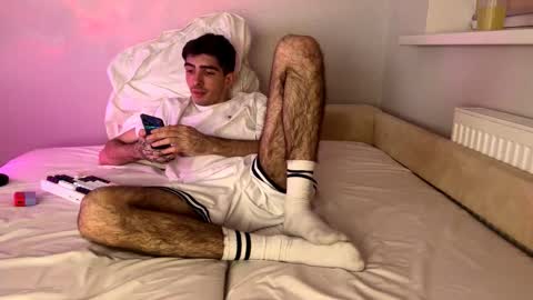 Snapshot of samiliken chatting on March 22, 5:27 pm Sam online show from March 22, 5:27 pm