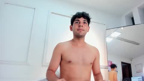 Samir online show from December 20, 6:24 pm