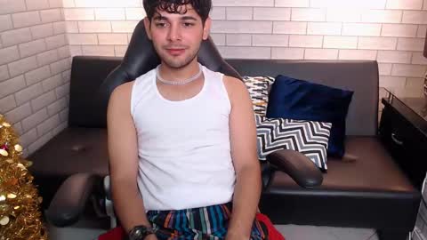 Samir online show from December 27, 12:56 pm