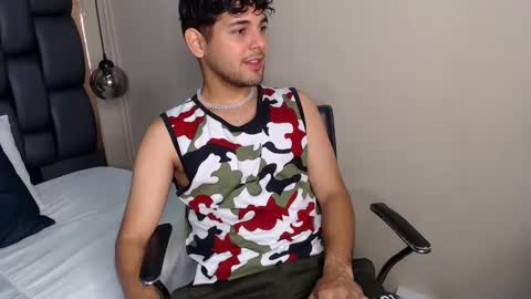 Samir online show from December 28, 12:56 pm