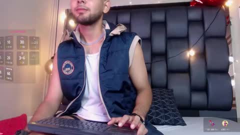 Samir online show from February 25, 12:24 pm