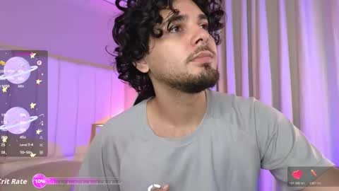 Samir online show from February 9, 12:42 pm