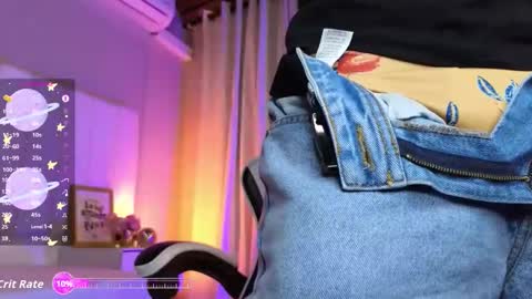 Samir online show from February 13, 1:07 pm