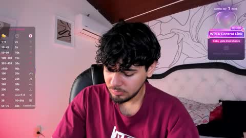 Samir online show from May 11, 12:44 pm