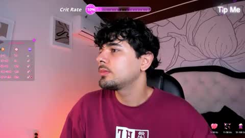 Samir online show from June 4, 1:06 pm
