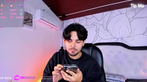 Samir online show from June 10, 12:48 pm