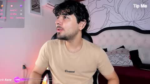 Samir online show from June 11, 12:58 pm