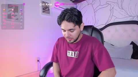 Samir online show from July 1, 12:51 pm