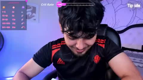 Samir online show from July 29, 12:36 pm